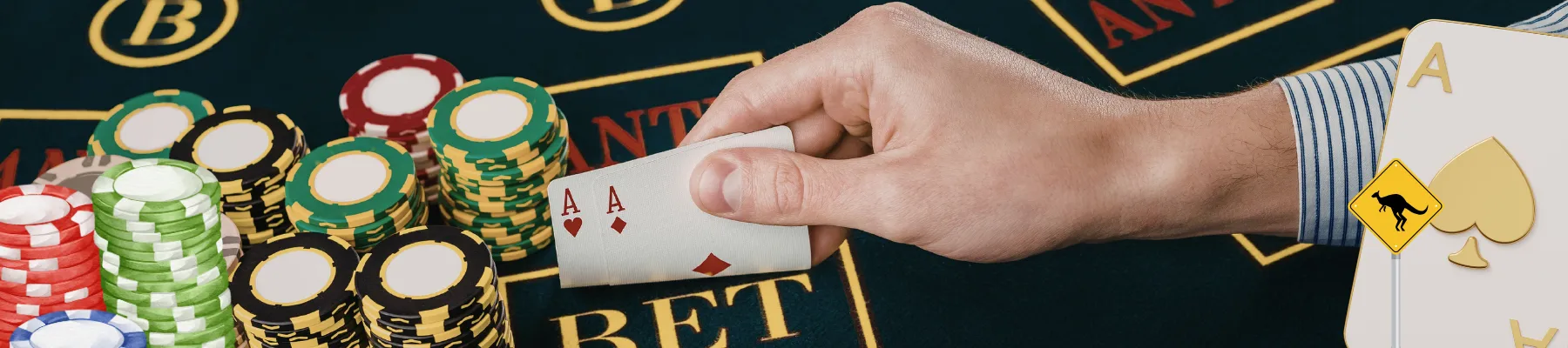 Fair Go Casino Online – Games Overview