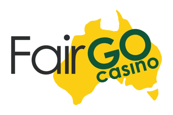 Fair Go Casino Australia logo